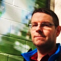 Epsilon Employee Bill Marsh's profile photo