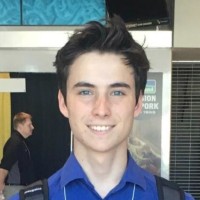 Fibersmith Employee Reed Meyer's profile photo