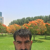 TransTech Group Employee Maqbool Ahmad's profile photo
