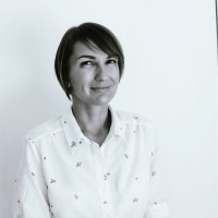 Credit Sense Employee Zhanna Yakymenko's profile photo