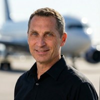 Canton Aircraft Sales Corporation Employee Nathan Reber's profile photo