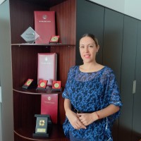 Danubius Employee Ana Petrov's profile photo