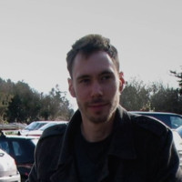 Ridy Employee Quentin Boudet's profile photo