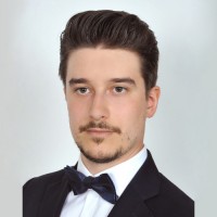 Jacobs Employee Jacek Królikowski's profile photo