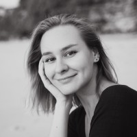 Rx2Go Employee Alexandra Tolmacheva's profile photo