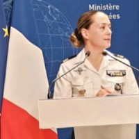Economat des armées Employee Laure Cheyrou's profile photo