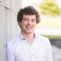 MobilityPlus Employee Jeroen Nuyttens's profile photo
