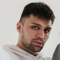 GeoX Analytics Employee Dmitry Kyrychun's profile photo