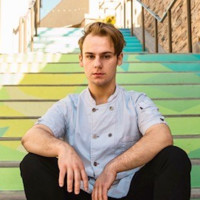 Il Buco Employee Ryan Parcells's profile photo