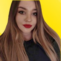 BlitzBrain Employee Julia Pronko's profile photo
