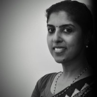 Ethika Solutions Employee Anupa George's profile photo