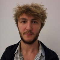 Echo Employee Josh Woodard's profile photo