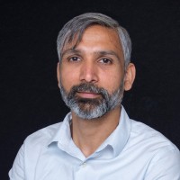 Manish Shukla