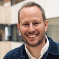 Karlbergs Bollklubb Employee Henke Hjelm's profile photo