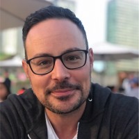 ShiftLink Employee Justin Kostek's profile photo