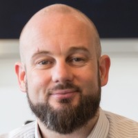 Capytech Metaverse and E-Learning Employee Damian Hehir's profile photo