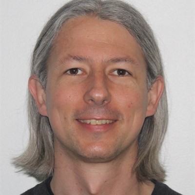 SpaceX Employee Jaime Mateus's profile photo