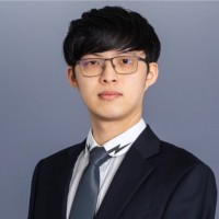 NYU Langone Health Employee Jack Weng's profile photo