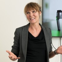 Morsing Employee Bea Holland's profile photo