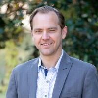 201 Creative Employee Jared Bauman's profile photo