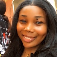 ReachFM Employee Chizoba Obiakor's profile photo