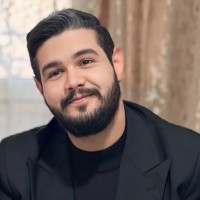 KCA DEV SERVICES Employee Walid Mabrouk's profile photo