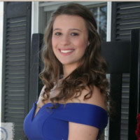 East Liverpool City Hospital Employee Natalie May's profile photo