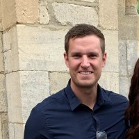 Josh Houlihan Email & Phone Number