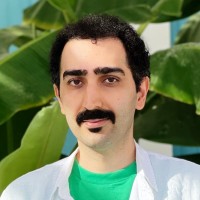 Abolfazl Jafarzadehpour Email & Phone Number