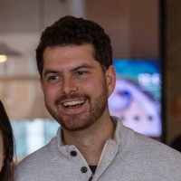 DDLoop Employee Nico Kunz's profile photo
