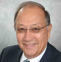 Indian River State College Employee Thom Jones's profile photo