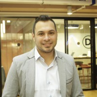 PRAGMA Employee Nicolas Ricardo Archila Gomez's profile photo