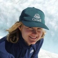 Hive Employee Mikayla Eslake's profile photo