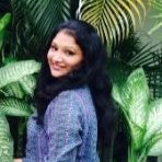 HONO Employee Revathi Arulselvam's profile photo