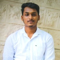 InstaSafe Employee Darshan G's profile photo