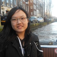 Danielle Wang Email