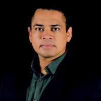 Medkart Pharmacy Employee Parasharan Chari's profile photo