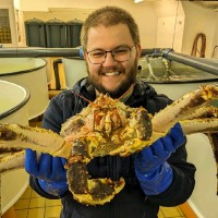 Flowcore Employee Jóhann Østerø's profile photo