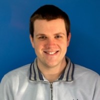 SpillConsult Ltd Employee Duncan Bryson's profile photo