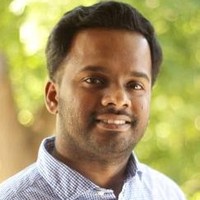 Adarsh Jose Email & Phone Number