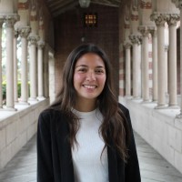 Engineers Without Borders - USC Chapter Employee Rania Ahmad's profile photo