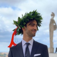 Navalprogetti Srl Employee Filippo Rezzante's profile photo