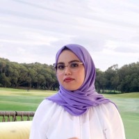 Kemipharm Employee Matlaoui Mounia's profile photo