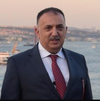 Serbest Meslek Employee Abdulkadir Kiliçalp's profile photo