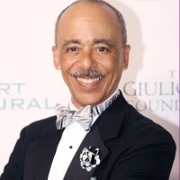 Byron C. Saunders - Arts Management Consultant Employee Byron Saunders's profile photo