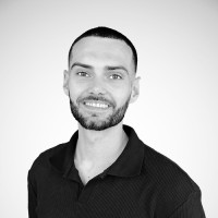 Fill Up Média Employee Théo Mathieu's profile photo
