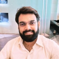 Saint Krafts Employee Mudit Garg's profile photo