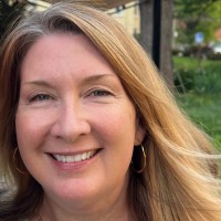 Broadcom Employee Molly Cover's profile photo