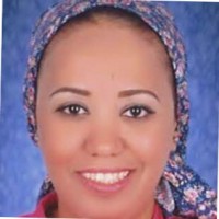 Lloyds British Egypt Employee Hend Elkhateeb's profile photo