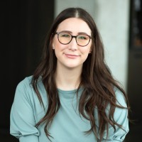 MAVRIK CORP. Employee Catherine Dezoete's profile photo
